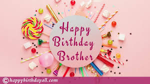 We did not find results for: Heart Touching Birthday Wishes For Brother Happy Birthday Bro