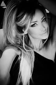 نساء فاتنة Grace Beauty Long Hair Styles Hair Styles