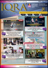 Resources with limited period access. Home Uitm Library