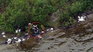 Anders behring breivik zündete erst eine bombe in oslo, dann erschoss er 69 jugendlich­e auf einer insel. So Eiskalt Lief Das Massaker Ab B Z Berlin