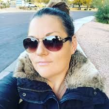 Leanne Frey's Instagram, Twitter & Facebook