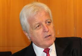 STS industry has lost John Rowe