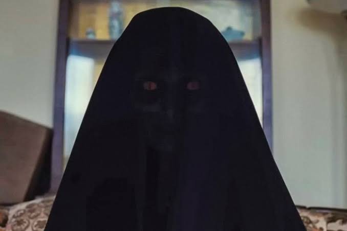 Longlegs': Osgood Perkins Unpacks All the Demon Appearances