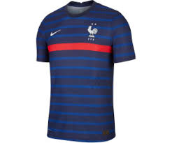 The france national football team (french: Nike France Vapor Match Home Shirt 2020 Ab 102 76 Preisvergleich Bei Idealo De