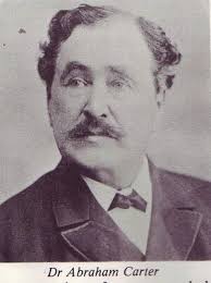 Abraham Carter (1822-1905)