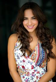 Nicole Santamaria - Free pics, galleries & more at Babepedia