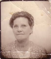 Lucinda E. “Lucy” Blevins Duley (1893-1971)