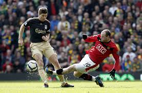 Liverpool team news and likely xi v man utd anfield watch19:17. Famous Moments Liverpool Vs Manchester United Quiz Footy Accumulators