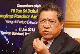 Tan sri datuk seri panglima pandikar amin bin mulia (jawi: Pandikar Amin Mulia Visit To Iran