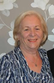 Death Notice of Ella DELANEY (née O'Brien) (Ballinteer, Dublin)