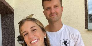 Ecuadorianerin spielt beim BSV Heeren: Doppelter Kulturschock für den  Neuzugang