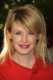 A.J. Cook — Stock Editorial Photo © s_bukley #15135463