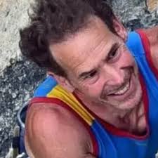 Andrew Leich pt 2 by Climb Hard Love Harder