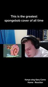 Gary Come Home Cover Emmy