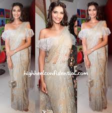 In Shehlaa High Heel Confidential Aishwarya leading online sarees and salwar kameez store for buying indian sarees.