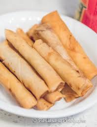 How To Cook Lumpia Panlasang Pinoy Recipe Lumpia Lumpia Recipe Recipes