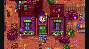 A simple guide to completing that community center! Stardew Valley Community Center Fixed Old Fashioned Way Youtube