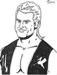 The development of particular skills contributes to the growth of the child for a whole. 50 Best Ideas For Coloring Dolph Ziggler Coloring Pages
