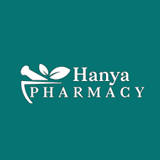 Hanya Pharmacy Logo