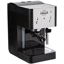 You're reviewing:gaggia ts automatic espresso machine, silver, 120v, 1500w. Specifications