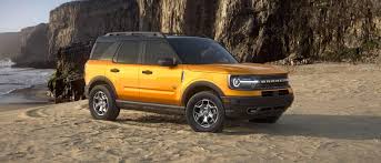 2021 Ford Bronco For Sale In Scottsdale Az Autonation Ford Scottsdale