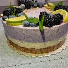 Osvežavajuća torta sa šumskim voćem 🌱 Bez šećera 🌱 Bez mlečnih proizvoda  🌱 Bez brašna 🌱 Bez glutena #zdravikolaci #zdravikolačibezšećera  #zdravifitobroci #zdravahrana #zdravikolacibezglutena #zdravi_fit_kolaci  #rawcakes #rawvegansweets ...