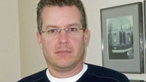 School buses parked during extreme cold