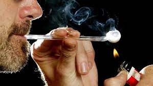 Make sure the drug is in the right part of the pipe bowl. Man Admits To Using Glass Pipe To Smoke Meth The Courier Mail