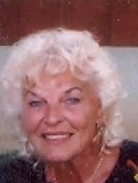 Betty Ransom Obituary