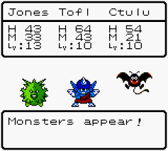 #dragon quest #dragon quest monsters #dragon warrior monsters #dqm #dqm2 #thanks woodus #music. Dragon Warrior Monsters Ii Cobi S Journey Part 6 Episode Vi Breaking Our Arena Virginity