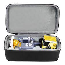 Mibro gold is your shining secret agent buddy and can help you spy on your friends and family! Co2crea Hard Travel Case For Mibro Mibro Gold Really Rad Robots Pricepulse