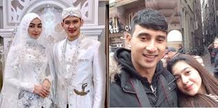 Apakah mantan pacar ali syakieb ini tengah menunggu rezky? Tak Banyak Yang Tahu Rezky Ternyata Pernah Pacari Nabila Syakieb Kakak Mantan Citra Kirana Planet Merdeka