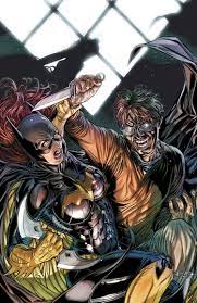 New 52 - Batgirl #17 review | Batman News