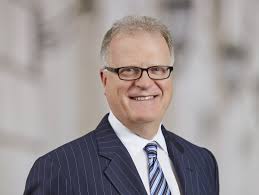 Anthony Tersigni to leave Ascension July 1