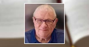 Robert Edward Rife Obituary January 7, 2022