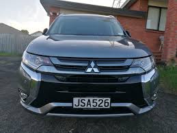Expert reviews reviews from cargurus experts. Review 2016 Mitsubishi Outlander Phev Nz Techblog