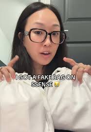 How to Spot a Fake ROW 90s Bag