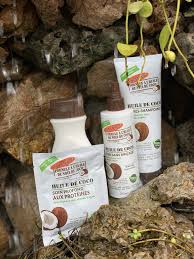 Ma Routine Capillaire Avec Palmer S En 2020 Routine Capillaire Capillaire Sans Rincage