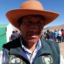 Puno: agricultores de Nuñoa sin apoyo de autoridades