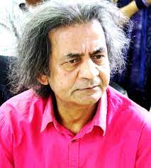 Ahead, we will also know about shahabuddin ahmed dating, affairs, marriage, birthday, body measurements, wiki, facts. Shahabuddin Ahmed Artist Wikipedia