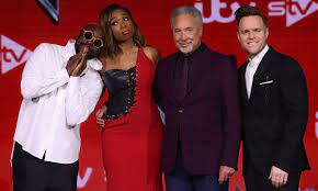Veteran judges will.i.am and sir tom jones are back with last year's new wing as well as, jennifer hudson and olly murs. Who Won The Voice 2019 Hello