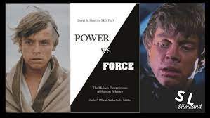 Force is one of the most fascination and thought provoking books i have ever read. Power Vs Force The Hidden Determinants Of Human Behavior My Power Vs Force Review Siim Land