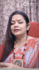 Dr. Barnali Ghosh