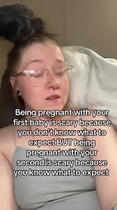 Navigating Pregnancy: Expectations for Second-Time Moms