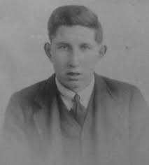 James Kerr McFadden (1901-)