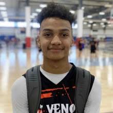 Cactus Classic: Top overall 15U performers