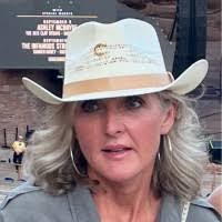 Rhonda Kershaw's Instagram, Twitter & Facebook