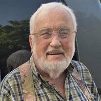 Nelson N. Choate Obituary