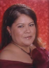 Dora Paredes Espinoza Obituary