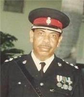 Denzil Tynes Obituary (2013)